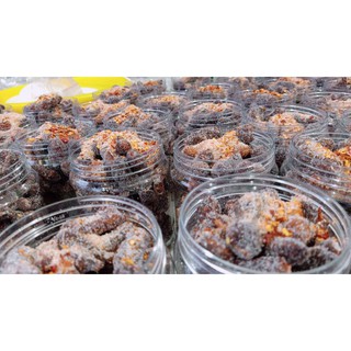 Me Lào Sốc Muối Ớt 500g
