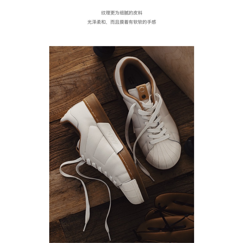 Giày thể thao Maden cổ thấp phong cách cổ điển xu hướng thời trang mùa thu 2022 cho nam