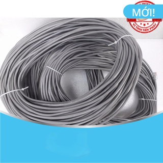 Dây cáp mạng LAN Internet bấm sẵn FTP-Cable chống nhiễu dài 80m chuẩn cat 5e - tiếp KingMaster