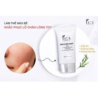 Bộ cọ trang điểm fit - bocofix