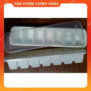 2 KHAY ĐÁ ĐÔI SONG LONG DT