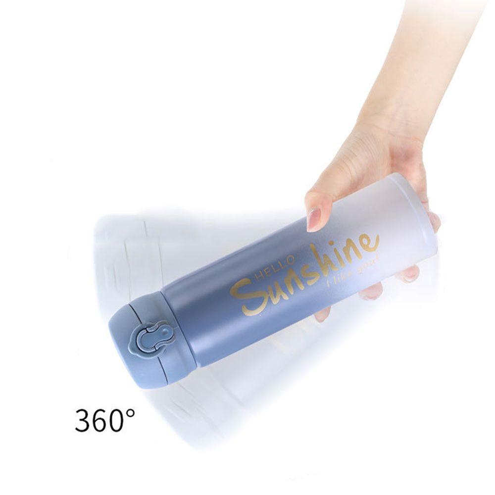 Bình Nước Giữ Nhiệt 300ML / 500ML VANES1 Tiện Lợi Du Lịch