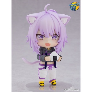 Mô hình nhân vật Hololive Production Nendoroid 1860 Nekomata Okayu