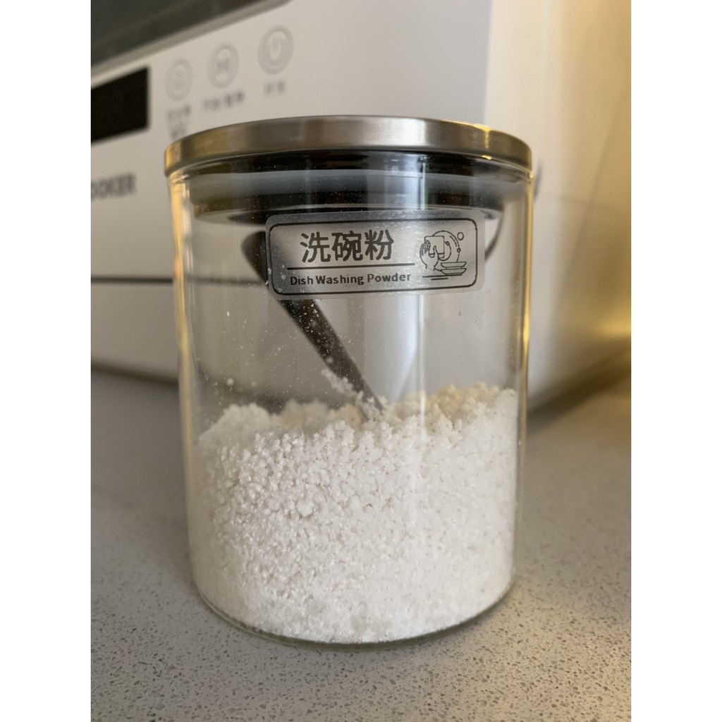 Giấy nhãn NIIMBOT D11/ D110/ D101 trong suốt phân loại thực phẩm chống nước chống dầu