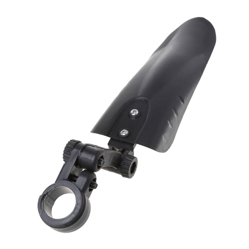 1 Set Tấm Chắn Bùn Trước Sau Cho Xe Đạp Trẻ Em 12 / 14 Inch