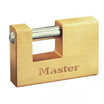 Khóa MAster 608 EURD - KHÓA CÀNG NGANG 85MM