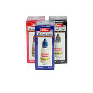 Mực dấu Shiny  (Đỏ - Xanh - Đen)
