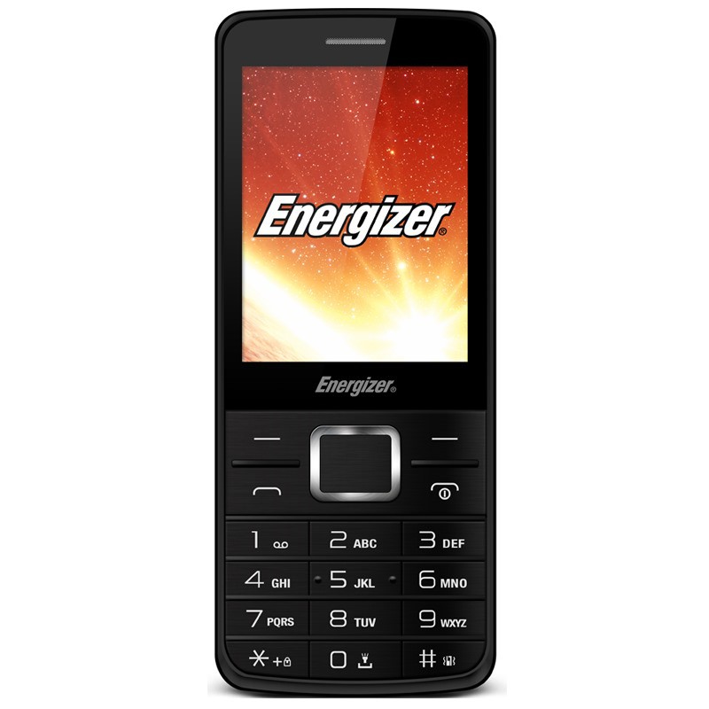 Điện thoại Energizer Power Max P20 (Pin 4.000mAh) | BigBuy360 - bigbuy360.vn