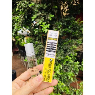SERUM  MỌC LÔNG MÀY