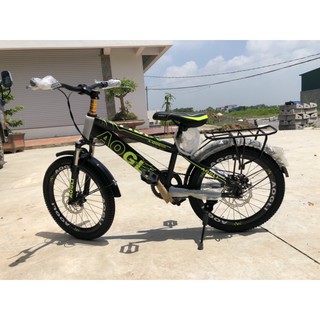 Xe đạp trẻ em 18-20-22inch AOGLI