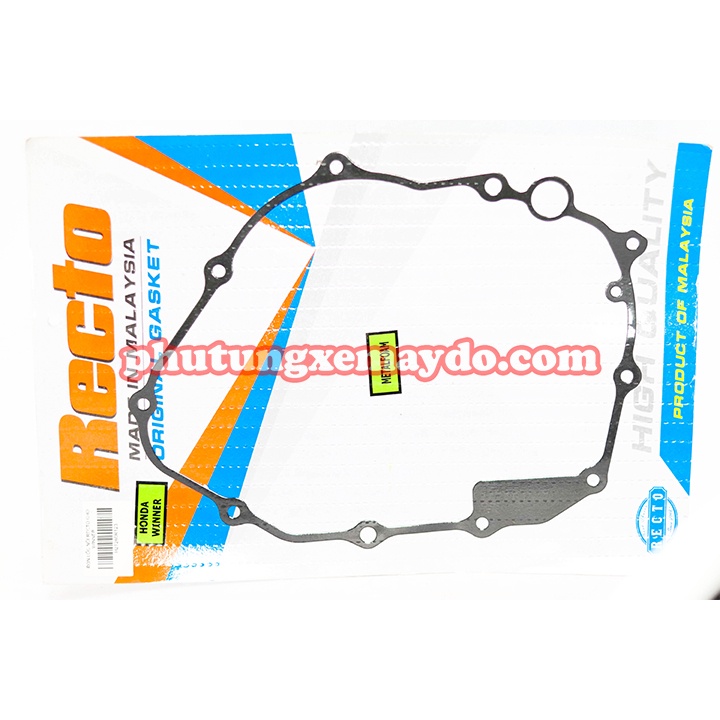 Ron Lốc Nồi Recto Cho  Winner Sonic