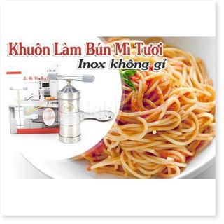khuôn làm bún,mì tươi