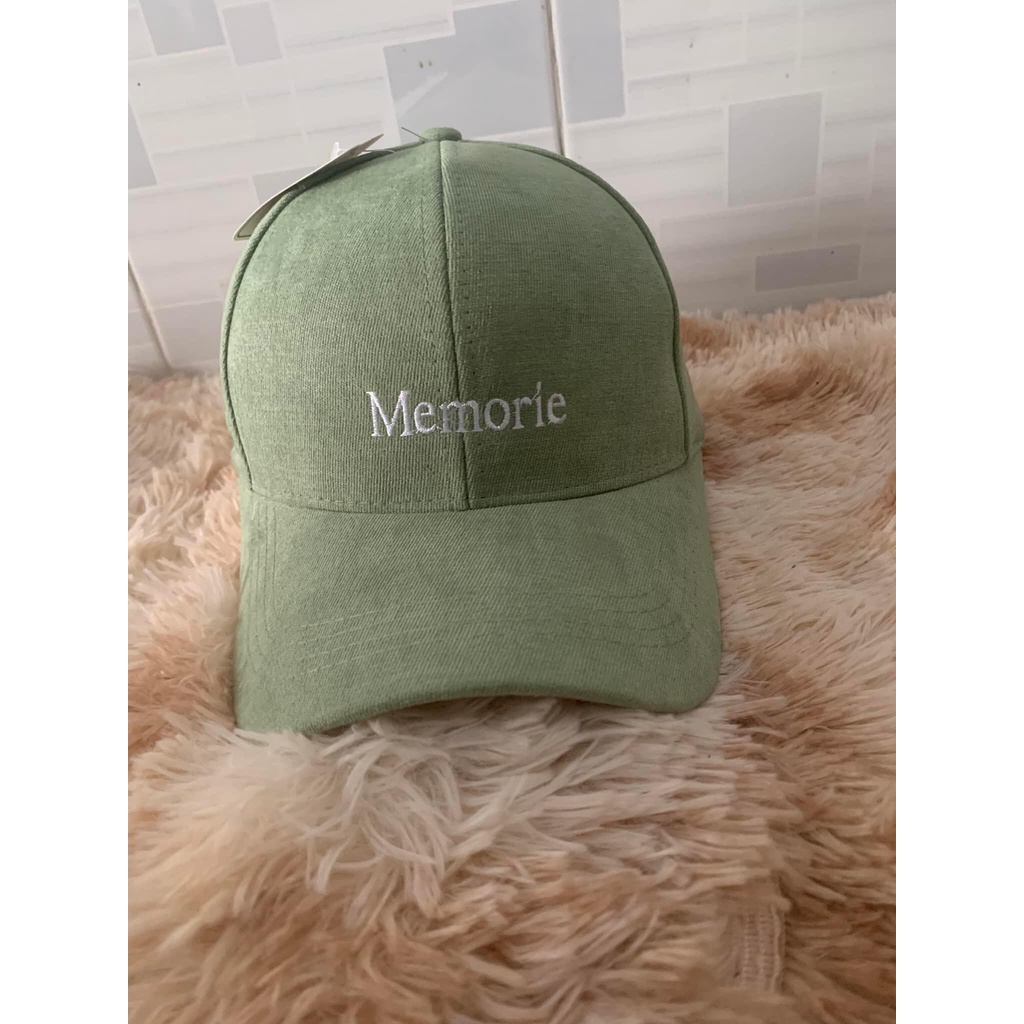 Mũ , nón lưỡi trai nam nữ thời trang unisex nhiều mẫu độc đáo hót hít