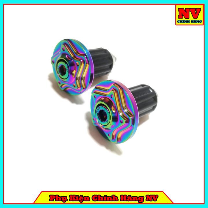 Cặp Gù Tay Lái Ngôi Sao Winner X Và Nhiều Dòng Xe - 7 Màu