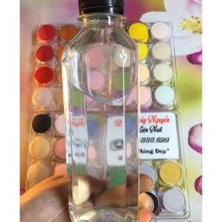 Nước Nặn Hoa
