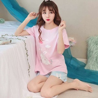 Sale Đồ bộ mặc ở nhà