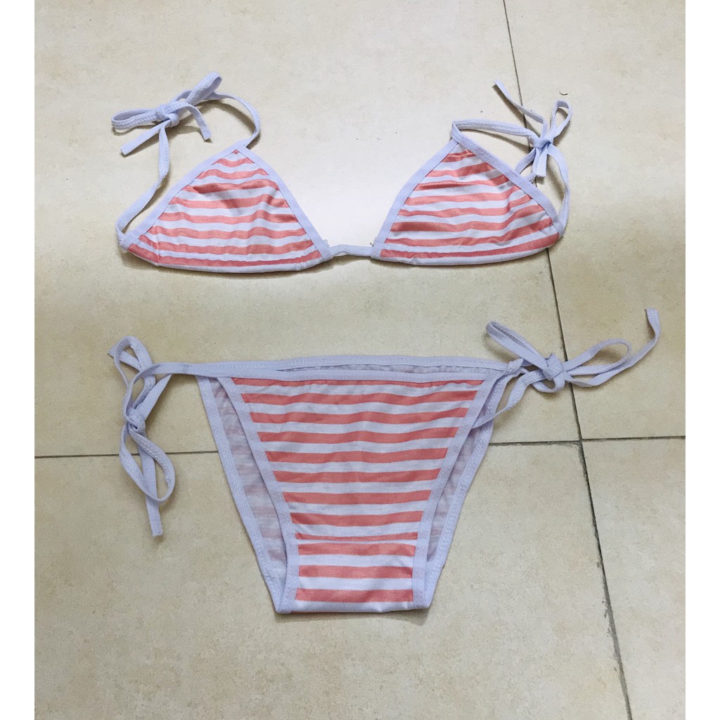 Miku bikini