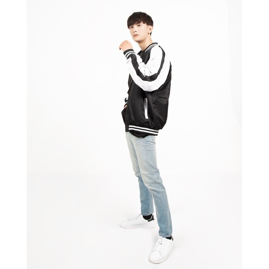 Quần jean đen nam và quần jean xanh nhạt LAZY BOUTIQUE dáng Slim fit đẹp hàng cao cấp xuất khẩu Hàn Quốc 2021 | BigBuy360 - bigbuy360.vn