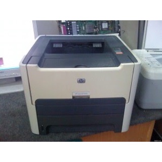 Máy in hp 1320 - in 2 mặt tự động