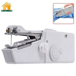Máy may điện cầm tay mini