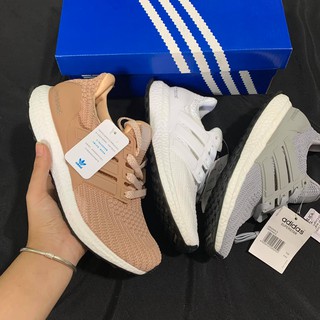 GIÀY THỂ THAO ULTRAABOOST ĐỦ MÀU ĐEN TRẮNG XÁM