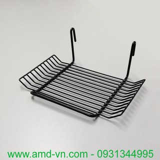 Rổ treo lưới trang trí PE 02