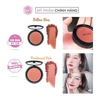 [New] Phấn má hồng Wet n Wild Coloricon Blush