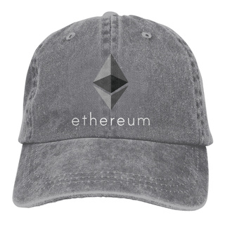 Mũ Lưỡi Trai Phong Cách Bitcoin Cá Tính