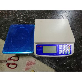 Cân điện tử 10-30kg