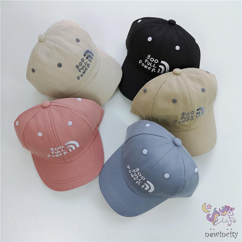 Nón Tai Bèo In Chữ Thời Trang Hàn Quốc