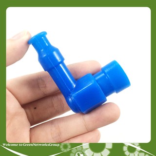 Nắp chụp bugi cao su GreenNetWorks