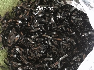 chun buộc tóc 1kg