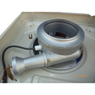 Bếp Gas NaMilux PL1926PS