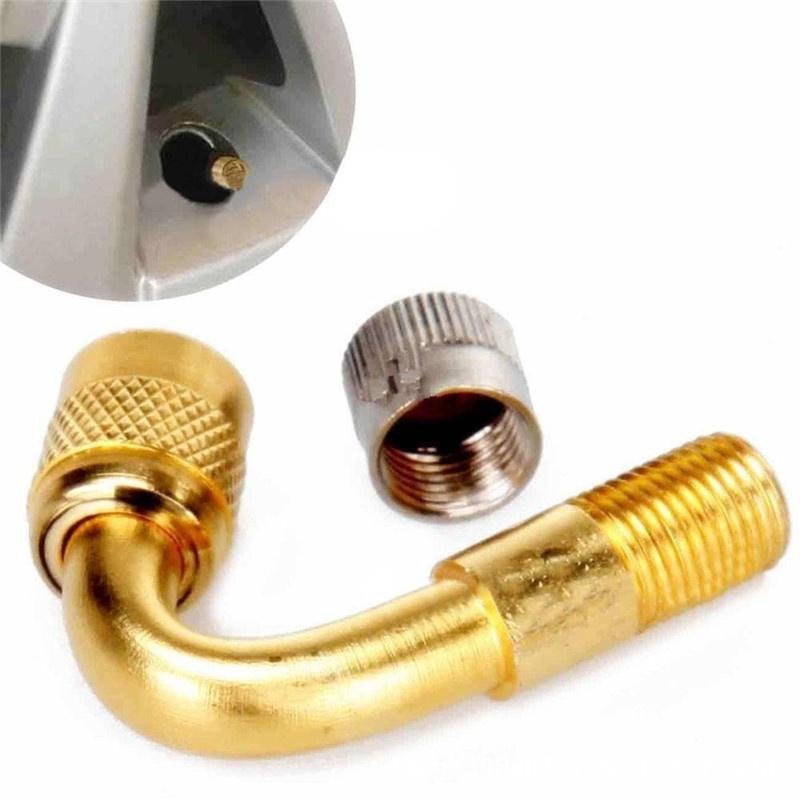 Van mở rộng 45/90/135 độ cho lốp xe hơi xe máy