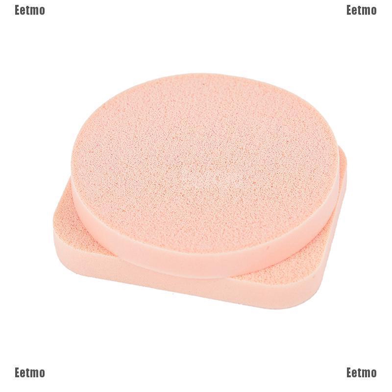 (hàng Mới Về) Set 2 Mút Tán Kem Nền Trang Điểm Tiện Dụng | BigBuy360 - bigbuy360.vn