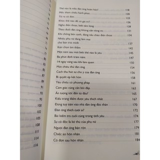 Lòng Dạ Đàn Ông, Tâm Trí Đàn Bà