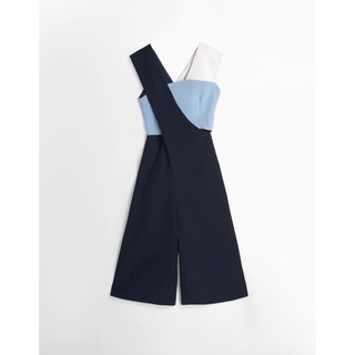 Jumsuit Miss Selfride