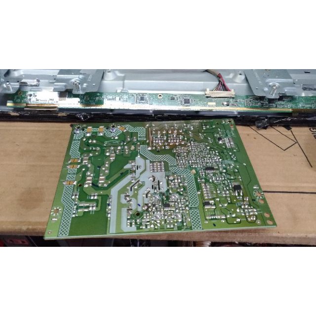 Bo nguồn  tivi LG Led 32LH500D