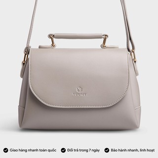 Túi Đeo Chéo Nữ YUUMY YN48