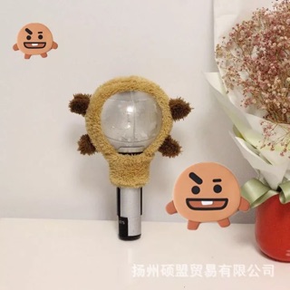 Bọc bomb- Phụ kiện bomb BTS