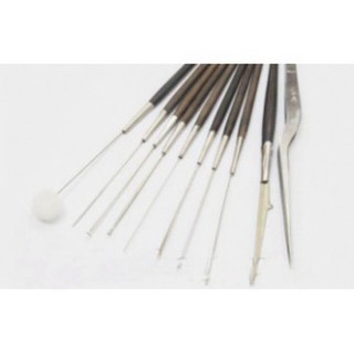 Bộ Dụng Cụ Ráy Tai 7 Món