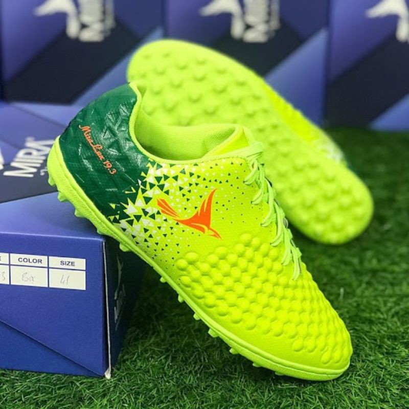 Giày đá bóng Mira lux 19.3 TF