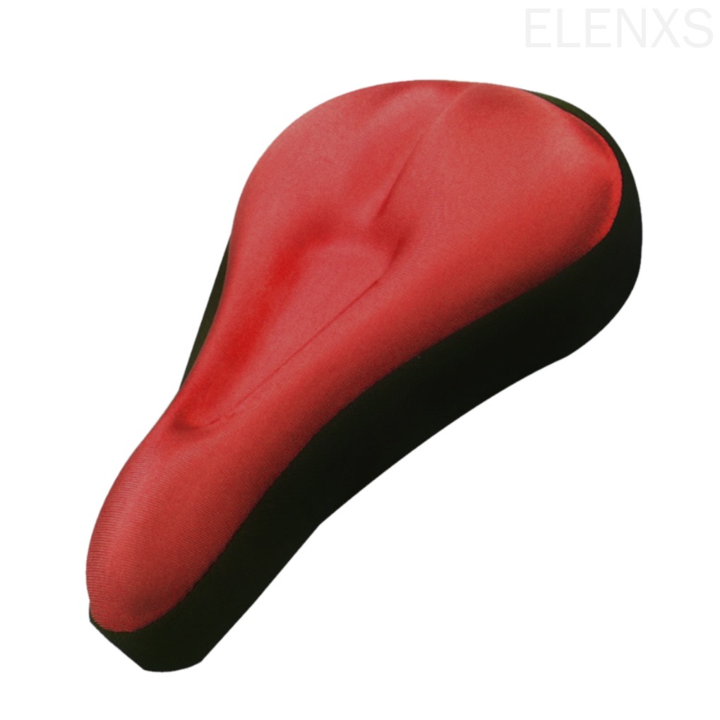 Yên Xe Đạp Leo Núi Gel Mềm Mại Chống Thấm Nước