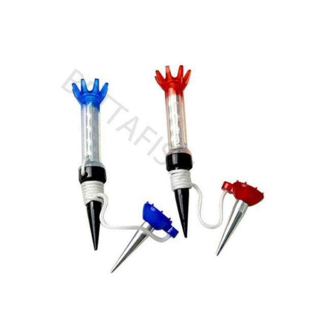 Tee trụ đặt bóng các loại