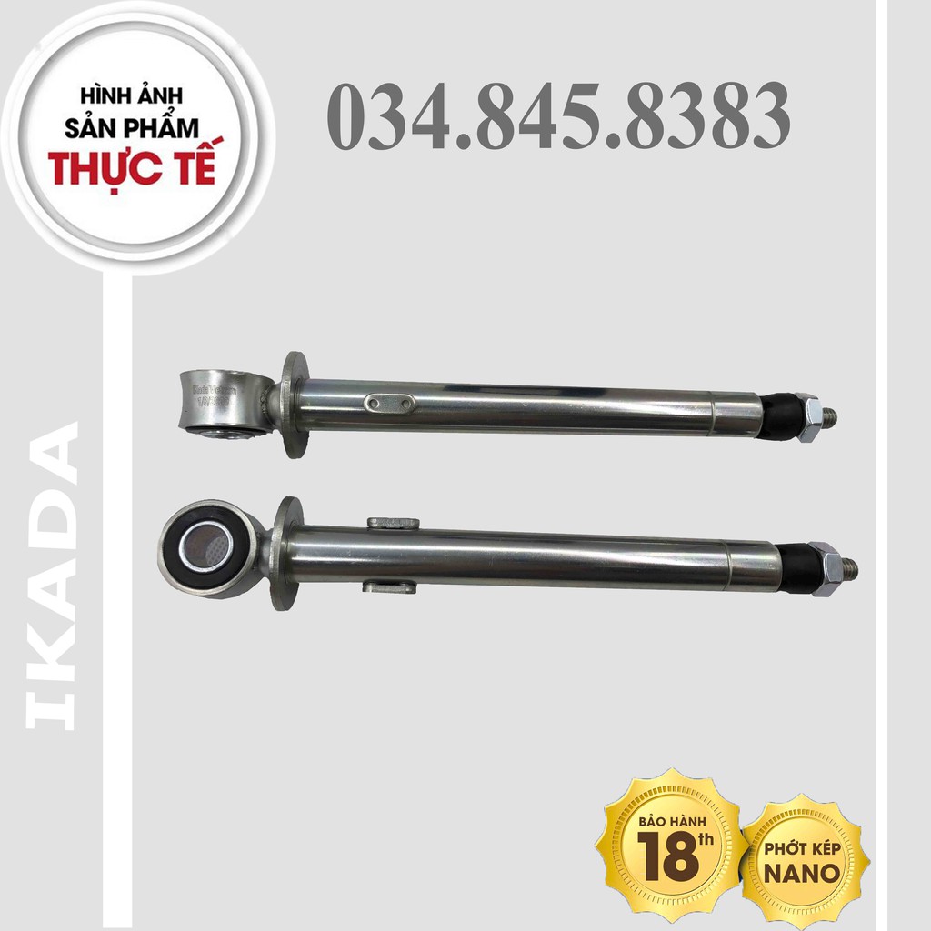 Ty giảm xóc sau Dream thái  IKADA - bảo hành 18 tháng