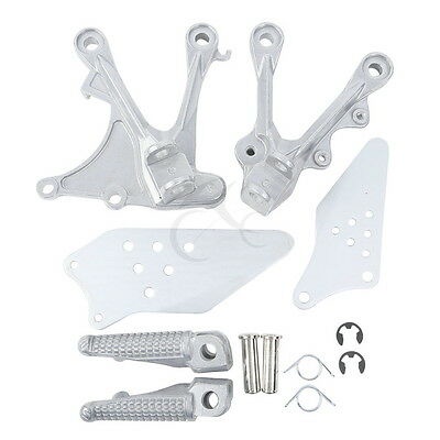 Bộ Gác Chân Trước Cho Xe Mô Tô KAWASAKI NINJA ZX6R ZX636 2005-2008