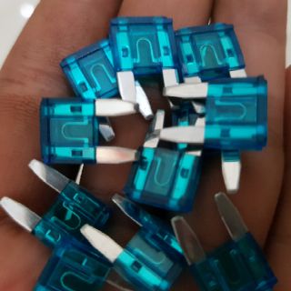 3 chiếc Cầu chì xe máy
