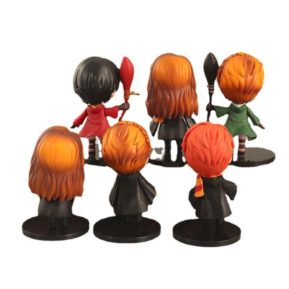 DARNELL Mô Hình Đồ Chơi Nhân Vật Hermione Granger Action