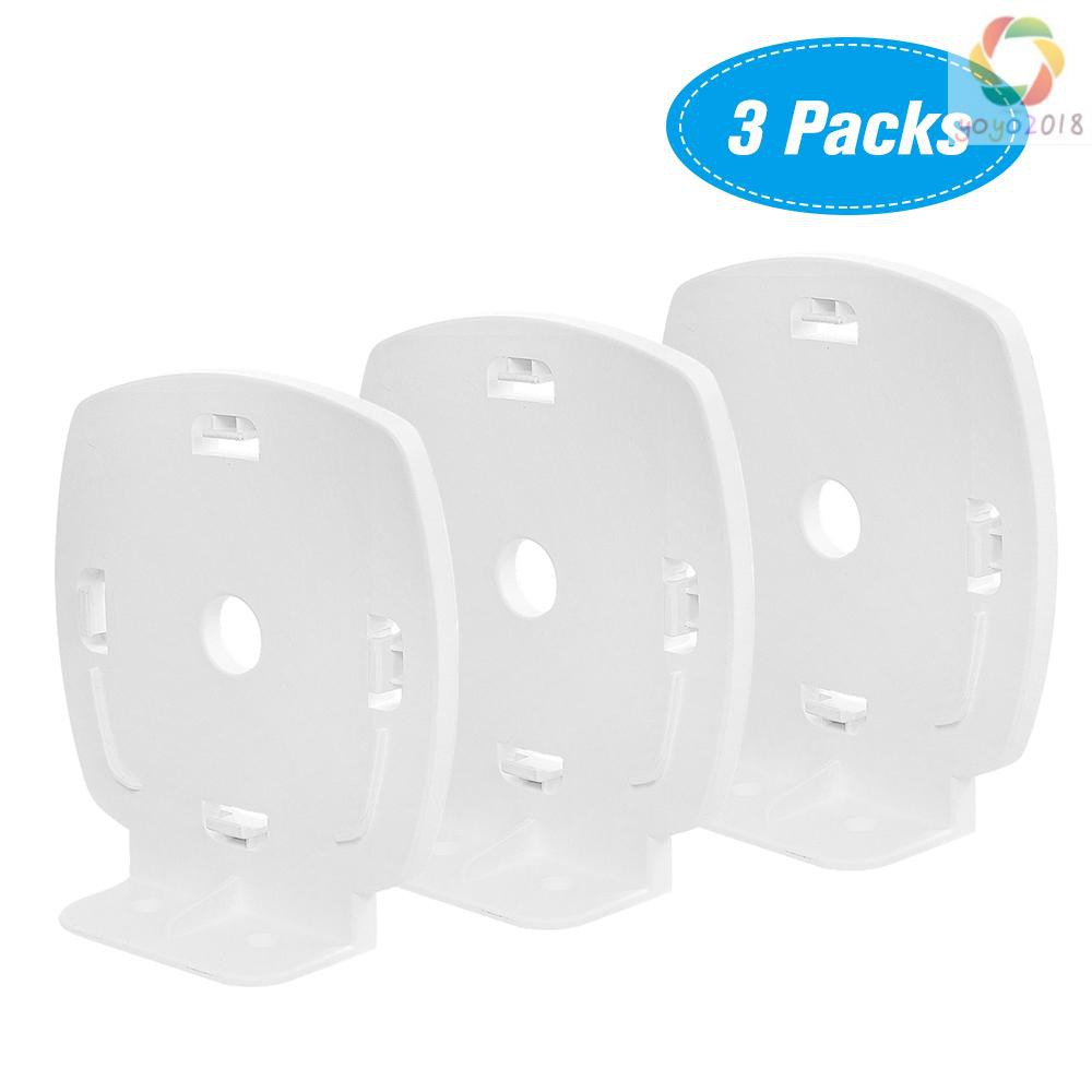 Bộ 3 Giá Đỡ Gắn Tường Cho Bộ Phát Wifi Linksys Velop | BigBuy360 - bigbuy360.vn