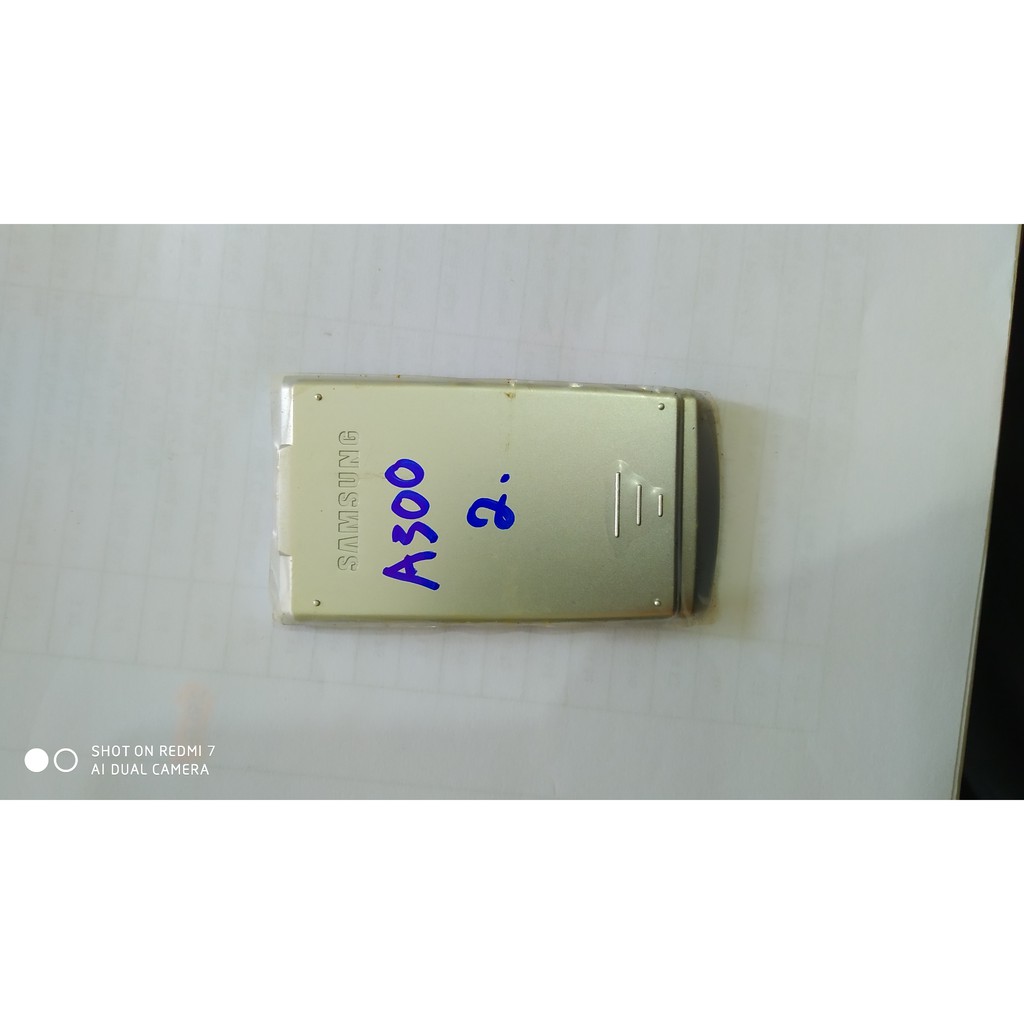 pin samsung A300